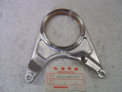 Support d'étrier de VFR750RK RC30 plus livrable Honda
