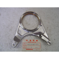 Support d'étrier de VFR750RK RC30 plus livrable Honda