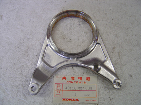 Support d'étrier de VFR750RK RC30 plus livrable Honda