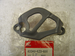 cache sur étrier de CR125-250R 95-96