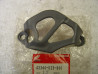 Cache Étrier Frein Honda CR125R CR250R 95-96 | Réf. 43340KZ3600