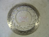 Disque frein avant droit Honda CBR1000F CB750F2 - Réf. 45251MS2000