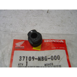 Silentbloc montage compteurs Honda - Réf. 37109MBG000