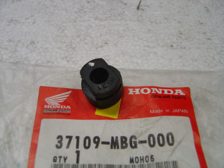 Silentbloc montage compteurs Honda - Réf. 37109MBG000
