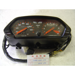 Tableau de bord Honda NX250 1988-1990 - Réf. 37100KW3611
