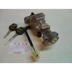 Contacteur à clefs Honda GL1800 2000-2011 - Réf. 35100-MCA-D32