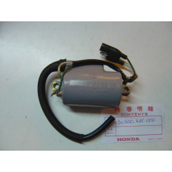 Bobine HT Allumage Honda CR125R Elsinore 80 | Réf. 30500-466-000