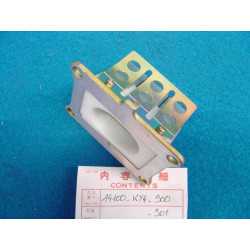Boîte à clapets Honda CRM125 NSR125 – Réf. 14100KY4900