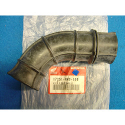 Conduit entrée d'air boîtier filtration Honda CBR900R 17251MW0000