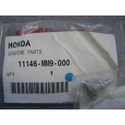 Gicleur d'huile Honda VT600C XL600V 11146-MM9-000