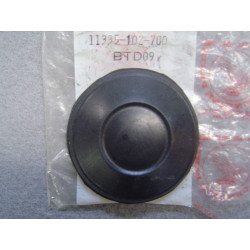 Joint caoutchouc carter droit Honda CT110 80-93 | Réf. 11335102700