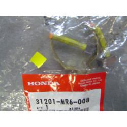 Jeu Balais Démarreur Honda – Réf. 31201-MR6-008