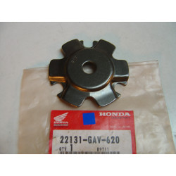 Rampe rouleaux variateur Honda SJ50 Bali 22131-GAV-620