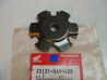 Rampe rouleaux variateur Honda SJ50 Bali 22131-GAV-620