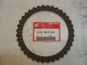 Disque garni embrayage Honda GL1200 Goldwing 22201-ML8-600
