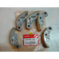 Mâchoires d'embrayage Honda FJS400 FJS600 22535-MCT-325