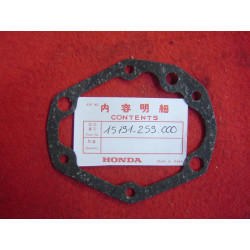 Joint (A) Pompe à Huile Honda C72 C77 CA72 - Réf. 15191-259-000