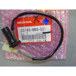 Faisceau tableau de bord Honda VFR800F 2000-01 – Réf. 33140MBGD01