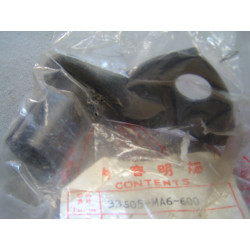 Support AR droit clignotant CBX400 Honda 33605MA6600