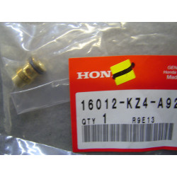 Valve Siège de Pointeau Honda CR125 CR250R 16012KZ4A92