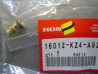 Valve Siège de Pointeau Honda CR125 CR250R 16012KZ4A92