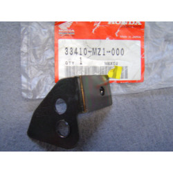 Support clignotant AR gauche Honda CB1000F Big One 93-96