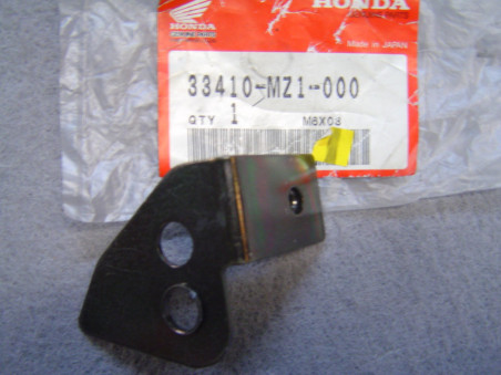 Support clignotant AR gauche Honda CB1000F Big One 93-96