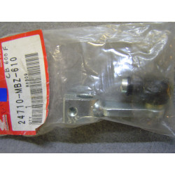 Biellette sélecteur Honda CB600F 98/01 - Réf 24710MBZ610