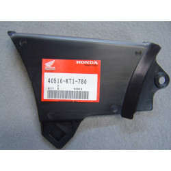 Carter de Chaîne Honda XR600R XR250R – Réf. 40510KT1780