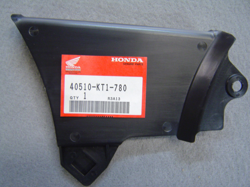Carter de Chaîne Honda XR600R XR250R – Réf. 40510KT1780