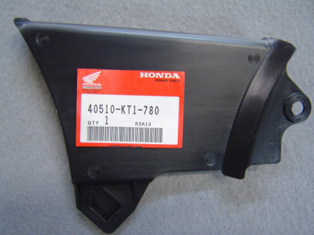 Carter de Chaîne Honda XR600R XR250R – Réf. 40510KT1780
