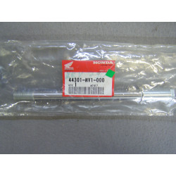 Axe de roue avant Honda XRV750 XL600V - Réf 44301MV1000