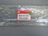 Axe de roue avant Honda XRV750 XL600V - Réf 44301MV1000