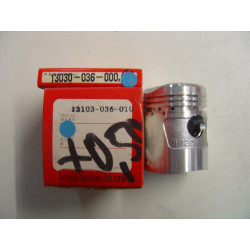 Piston Cote 050 Honda 50cc - Réf. 13103036010K