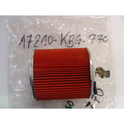 Filtre à air Honda CB250R 1994 - Réf. 17210KBG770