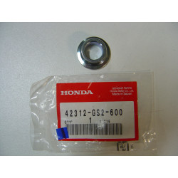 Entretoise roue arrière Honda CR80R – Réf. 42312GS2600