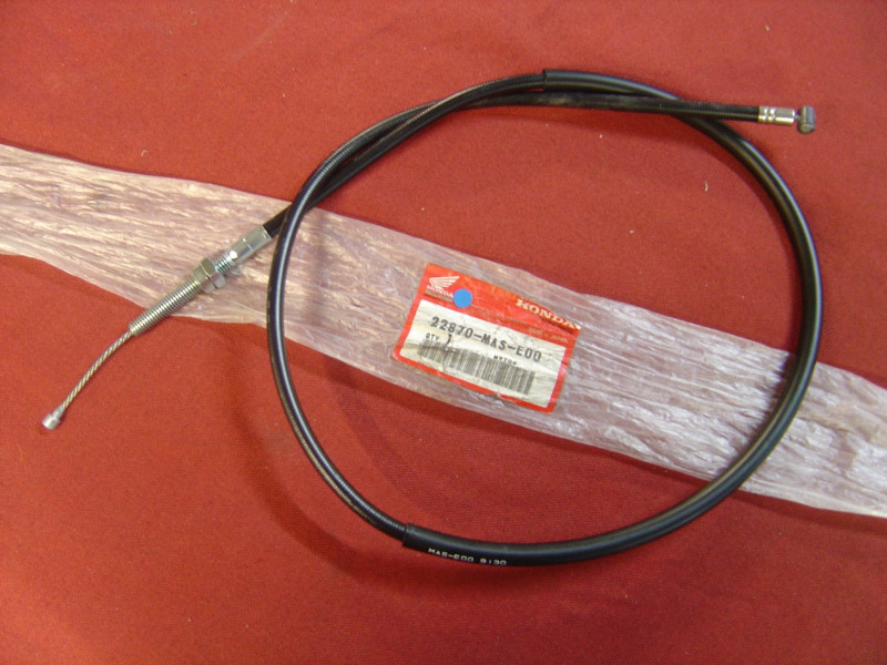 Câble d'embrayage Honda CBR900RR 98-99 | Réf. 22870MASE00