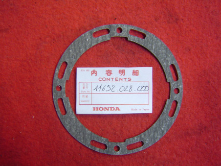Joint trappe visite embrayage Honda S90 CD90 SL90 - 11692028000