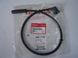 Chapeau de bougie (antiparasite) avec cordon cylindre numéro 2 de GL1800 01-15