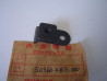Silentbloc AR droit sabot moteur Honda XL250RC-RD 50360KB7000