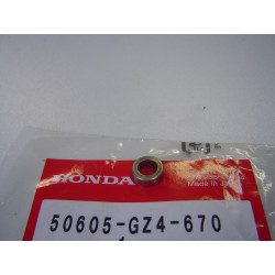 Entretoise Honda 50605GZ4670 – Pièce moto Honda
