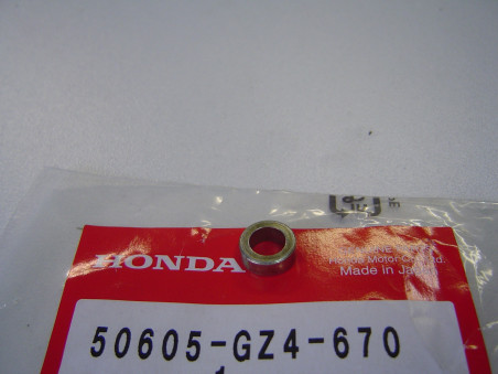 Entretoise Honda 50605GZ4670 – Pièce moto Honda