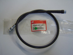 Cable de compte-tours de NX125 89-97