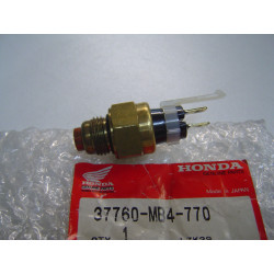 Sonde thermocontact HONDA VF750CE VF750SE-SF VF1100 37760-MB4-770