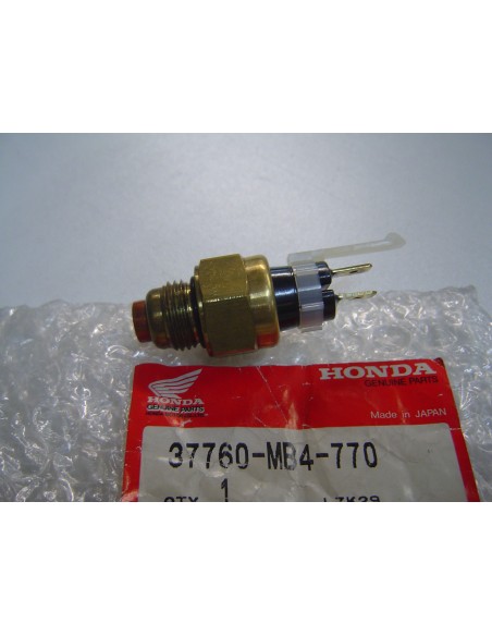 Sonde thermocontact HONDA VF750CE VF750SE-SF VF1100 37760-MB4-770