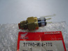 Sonde thermocontact HONDA VF750CE VF750SE-SF VF1100 37760-MB4-770