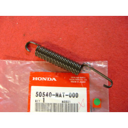 Ressort béquille latérale Honda CB1100 CB1300 - 50540MAT000