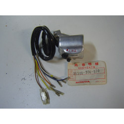 Commodo droit Honda CB-CL350 K3 Export – Réf. 35300-304-970
