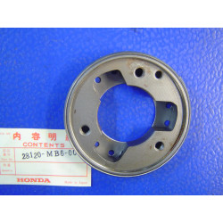 Corps roue libre démarreur Honda VF1000FE FF - 28120MB6000