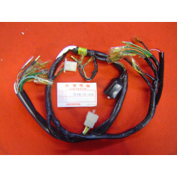 Faisceau électrique principal de CB125JX B6 CB200 HONDA 32100-351-000